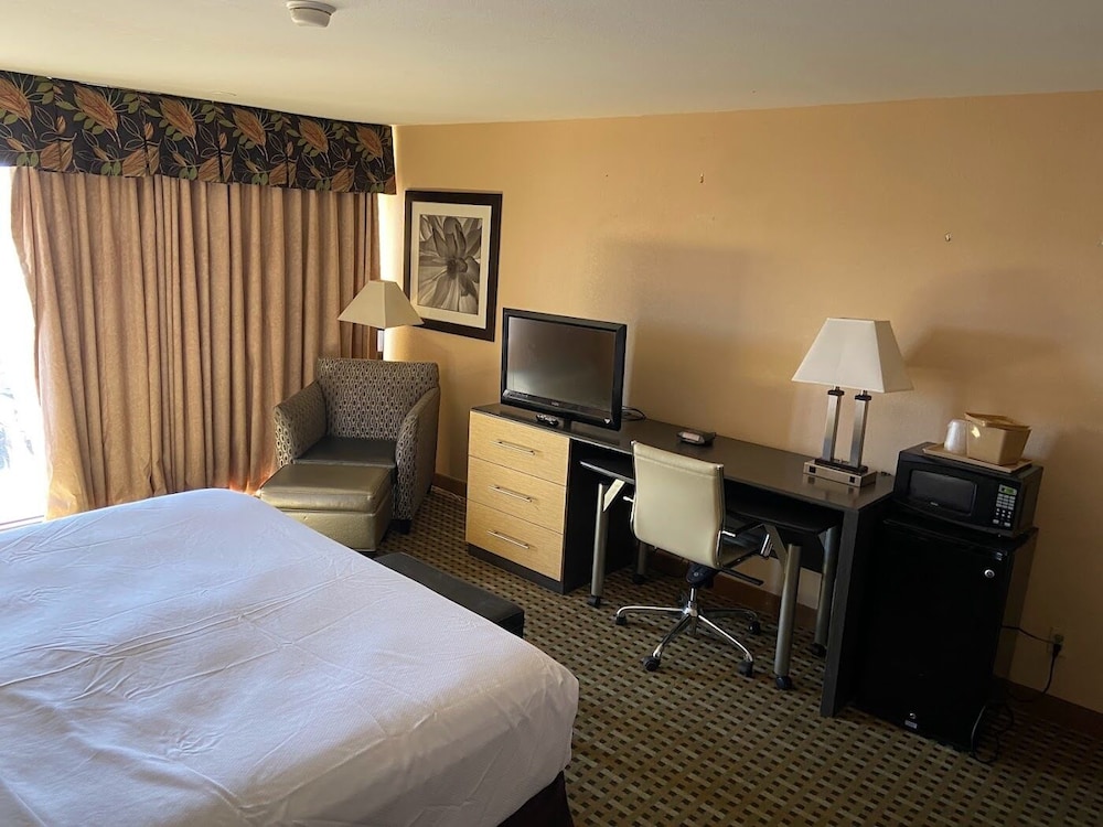 Standard Room, 1 King Bed, Non Smoking - Photo 2