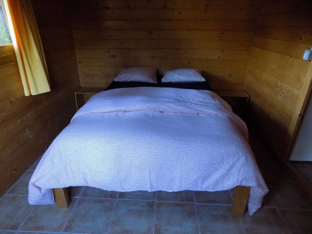 Bungalow, 2 Habitaciones