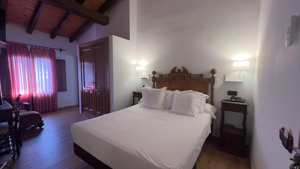 Habitación Doble Superior