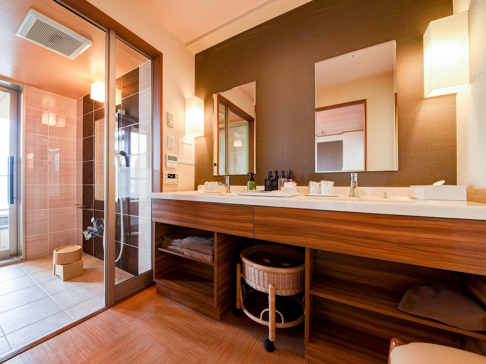 Hotel 3F, Japanese Western, Open Air Bath photo 2