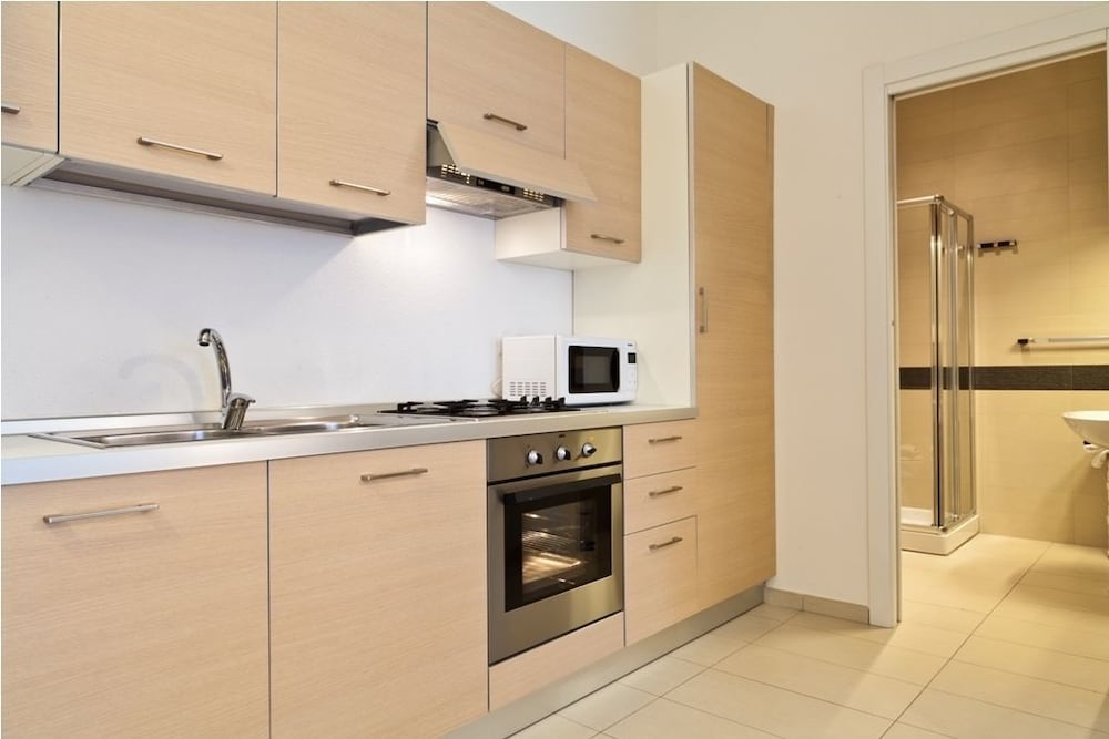 Apartment, Non Smoking photo 3