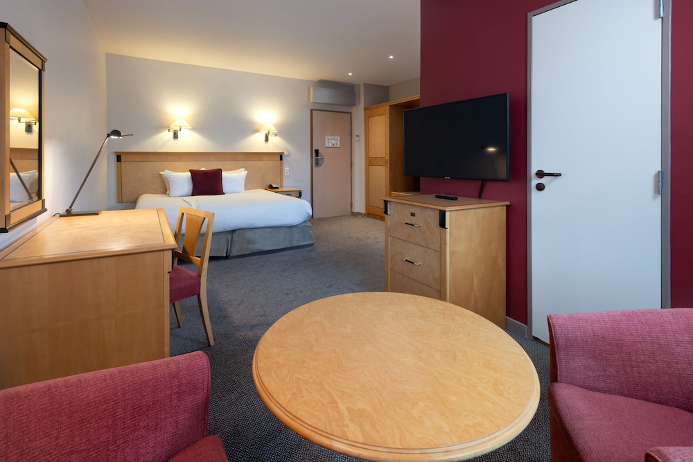 Comfort Double Or Twin Room - Photo 4