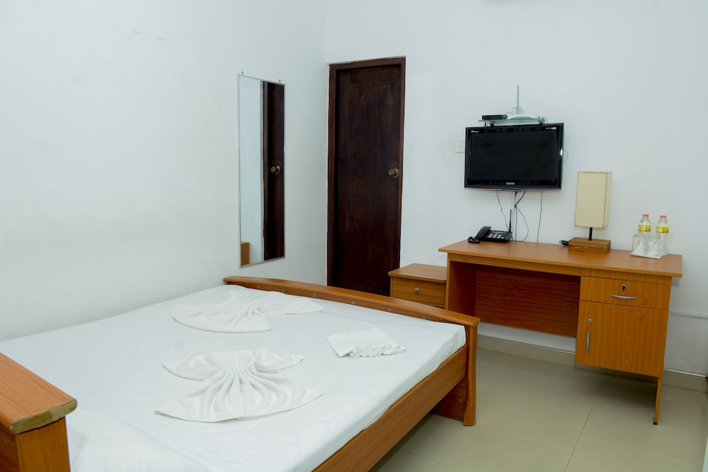 Comfort Double Room, 1 Queen Bed photo 3