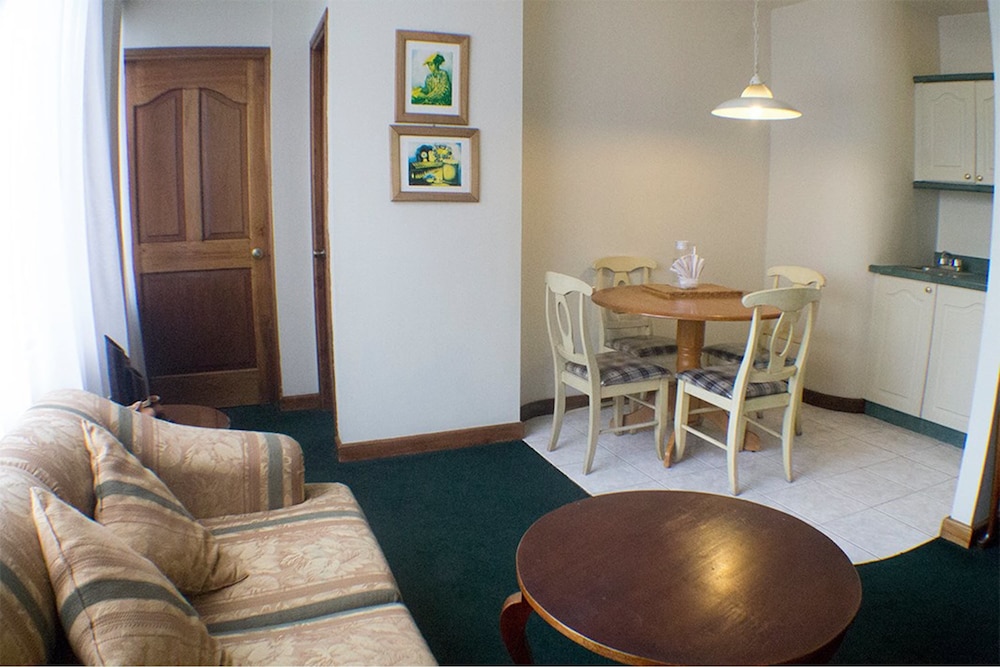 Executive Suite, 1 Double Bed photo 3