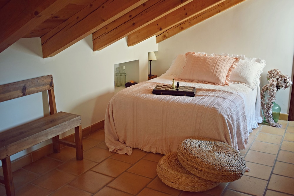 Apartment (El Campanario)