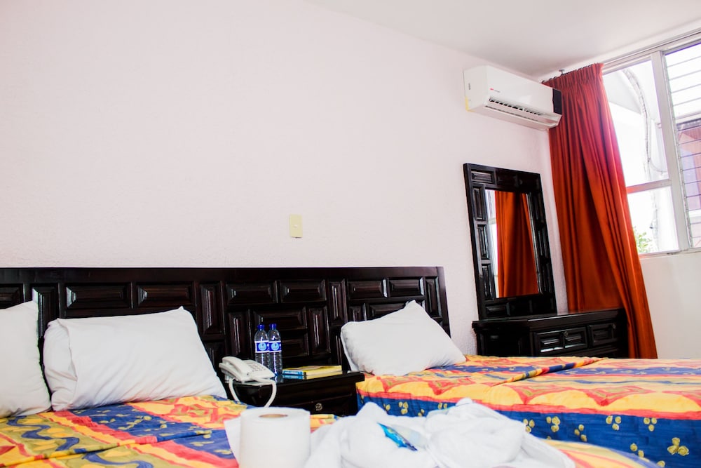 Standard Room photo 1