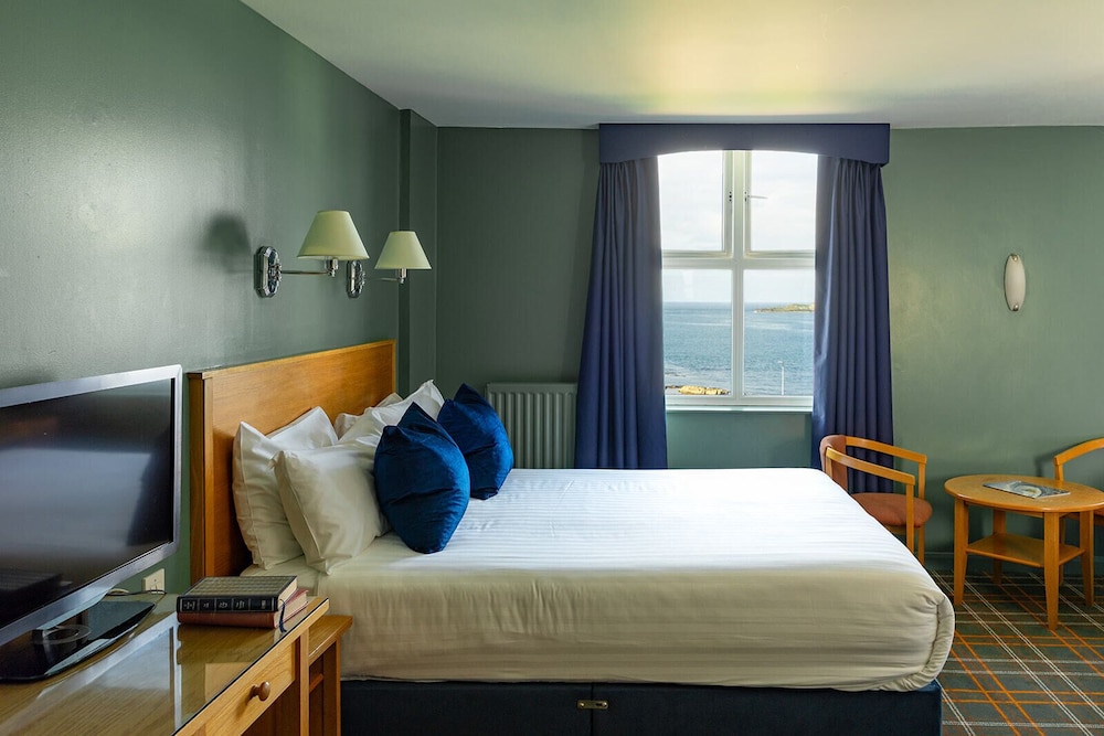 Room, 1 King Bed, Sea View (Atlantic) - Photo 1