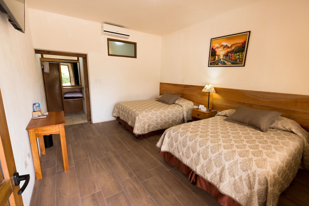 Comfort Double Room - Accessible photo 2