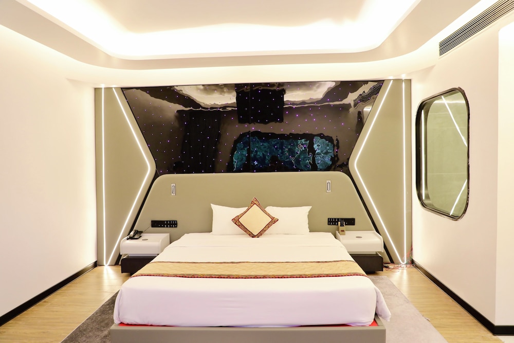 Double Room - Photo 3