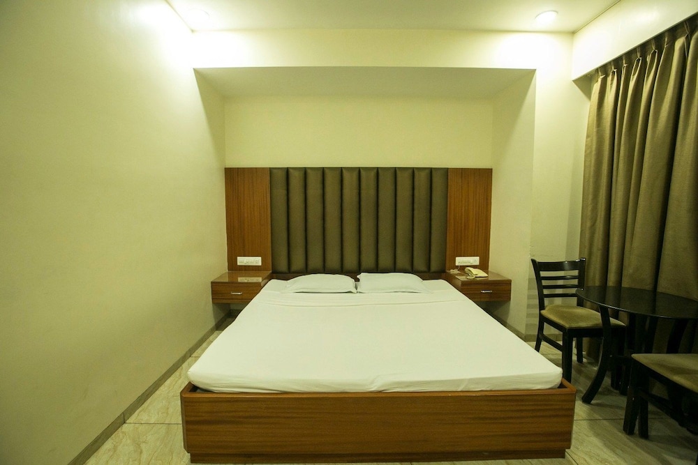 Superior Double Room Single Use