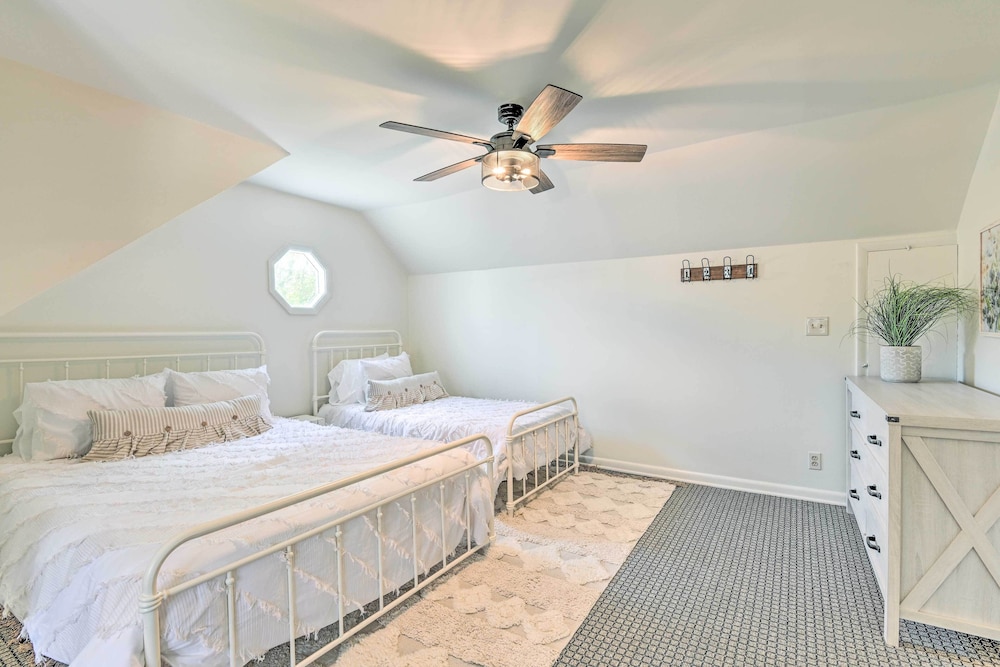House (4 Bedrooms) photo 1