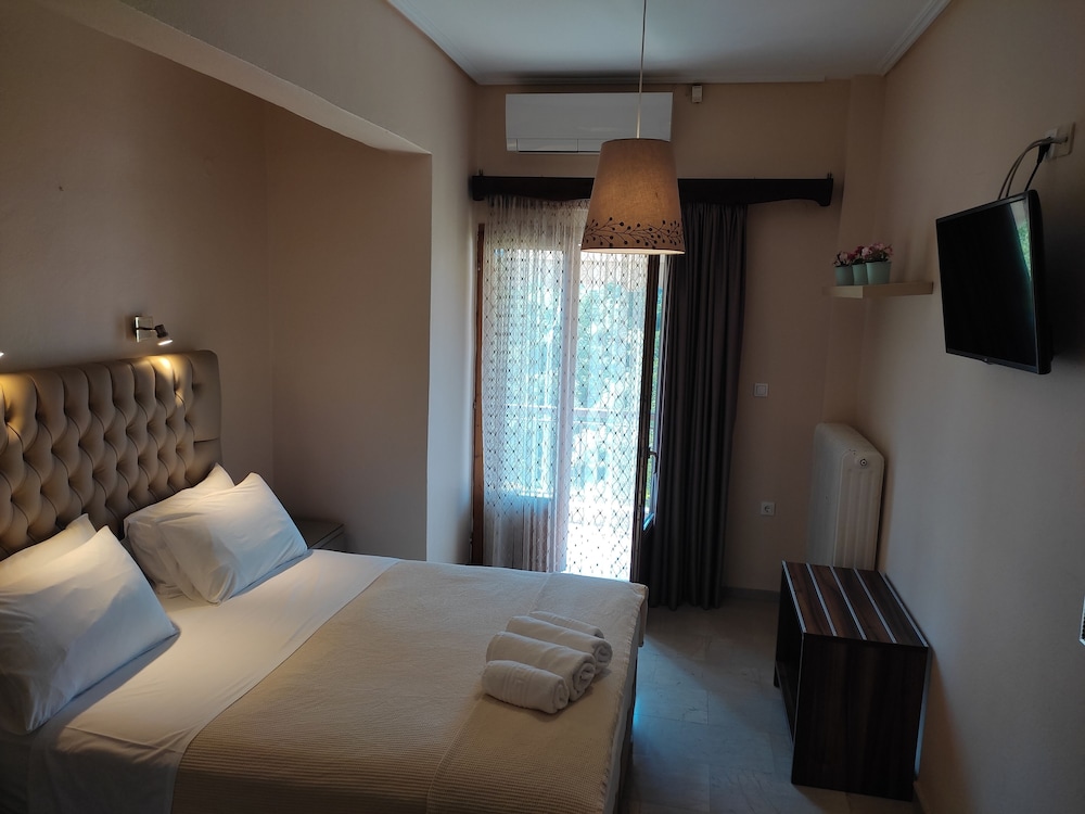 Double Room (Village View 1)