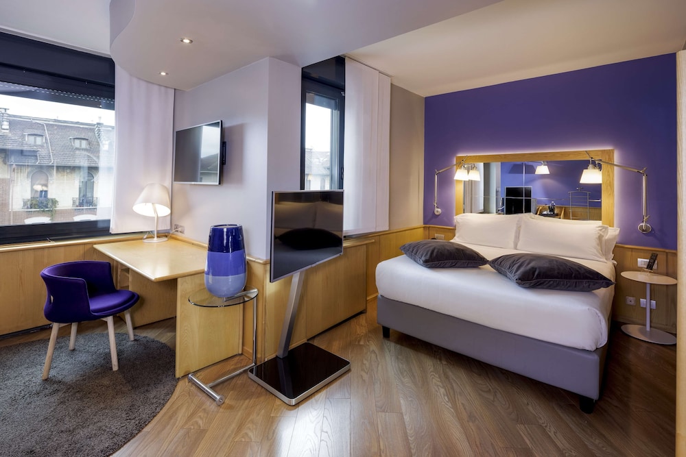 Executive Suite, Multiple Beds, Non Smoking - Photo 5