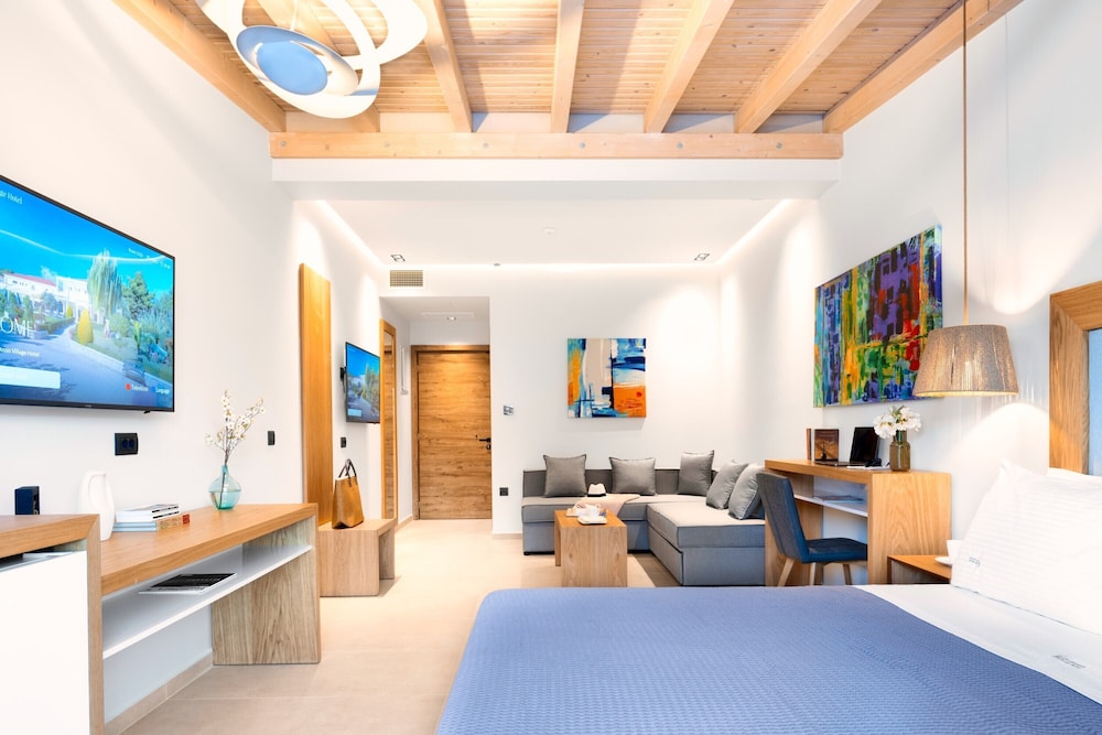 Junior Studio Suite photo 3