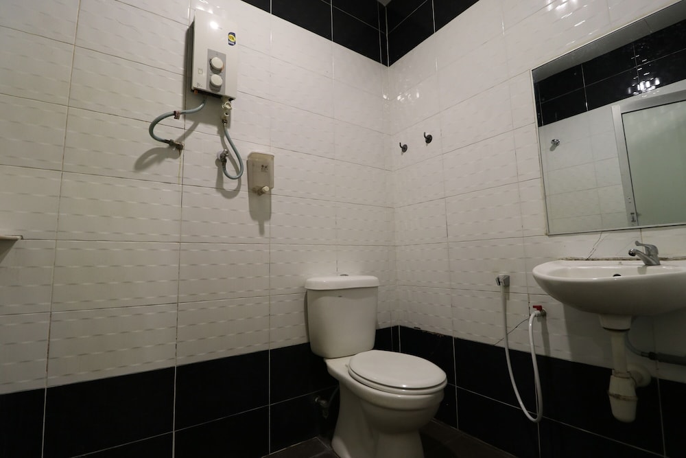 Family Suite - Photo 3