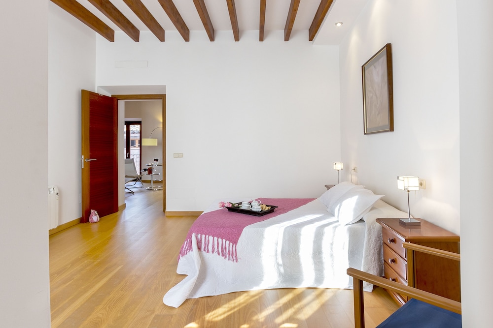 Villa, 4 habitaciones, piscina privada
