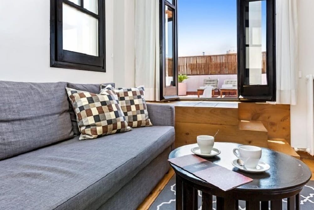 Suite, Terrace photo 2