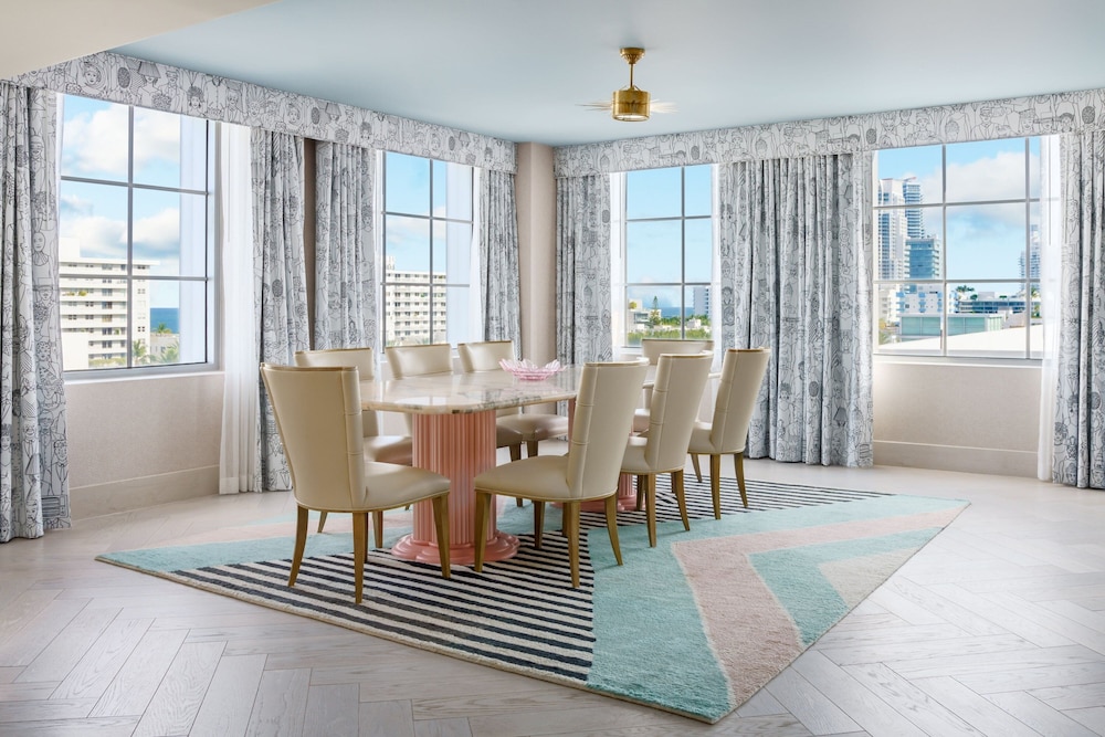 Suite, 1 Bedroom, Ocean View - Photo 7