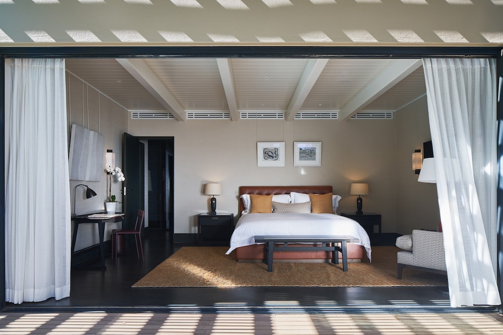 Presidential Lodge 2 photo 3