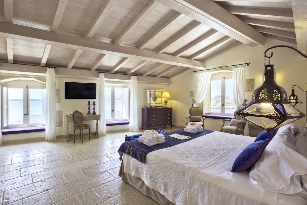 Panoramic Suite, Sea Facing
