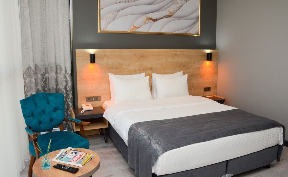 Standard Room photo 1