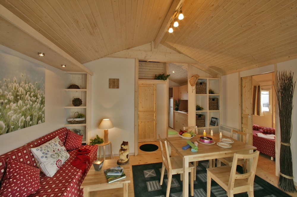 Chalet (Valley) photo 1
