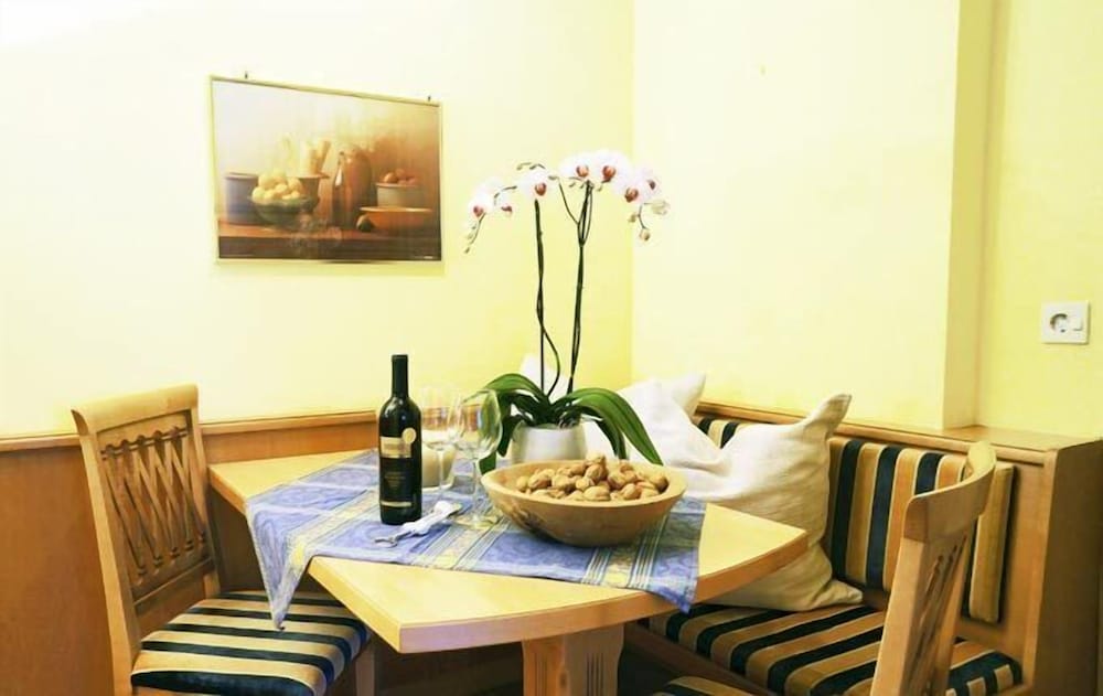 Apartment, 1 Bedroom (Appartement IV) photo 3