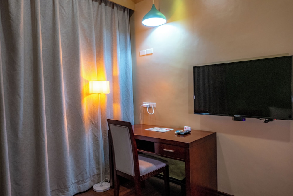 Deluxe Room photo 3