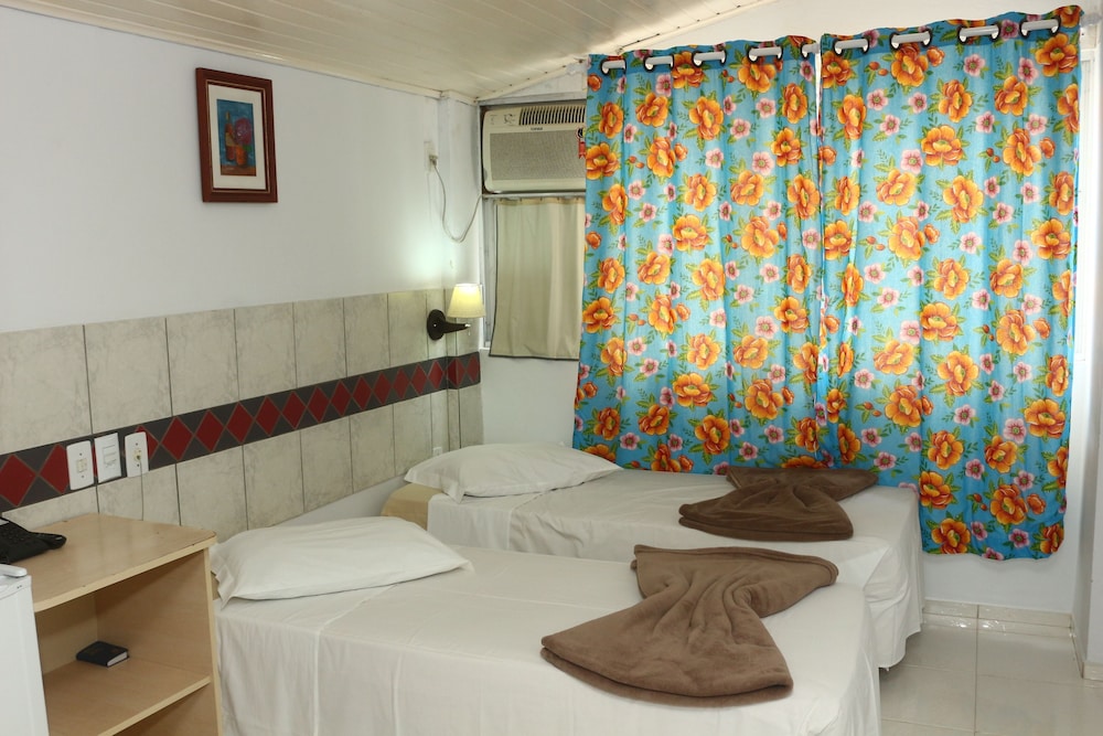 Standard Double or Twin Room, Non Smoking - Photo 2