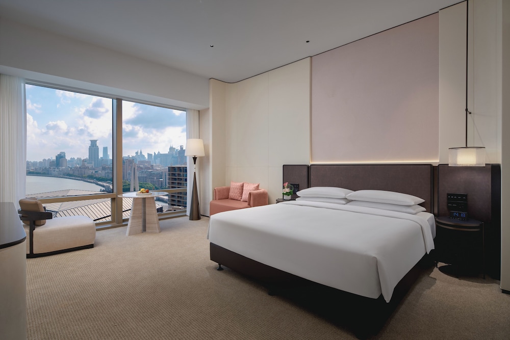 Bund View King