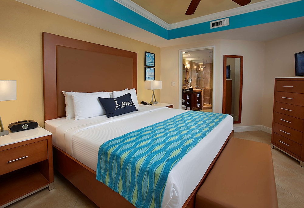 Beach Tower 1 Bedroom Suite - Photo 17