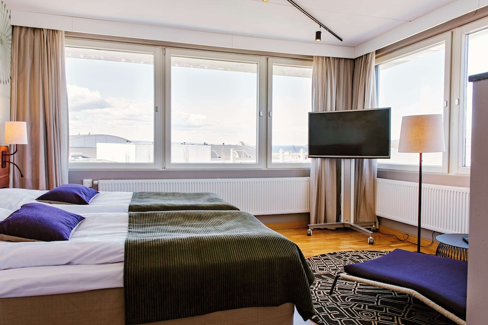 Junior Double Room photo 1
