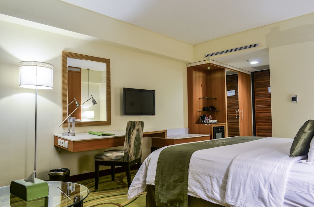 Deluxe Double Room - Photo 3