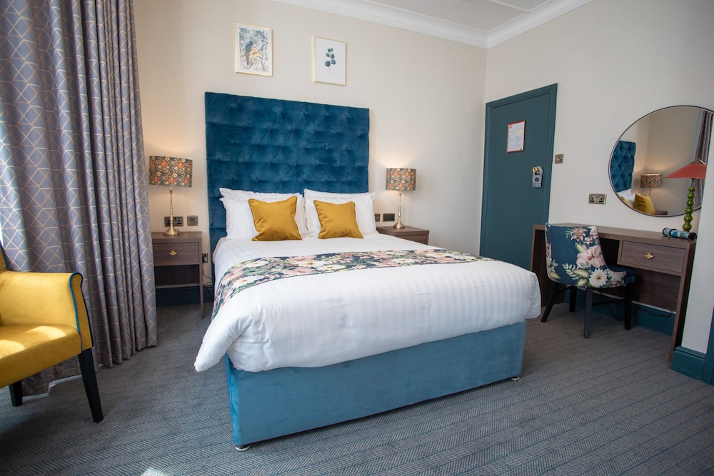 Family Suite, Multiple Beds, Non Smoking - Photo 6