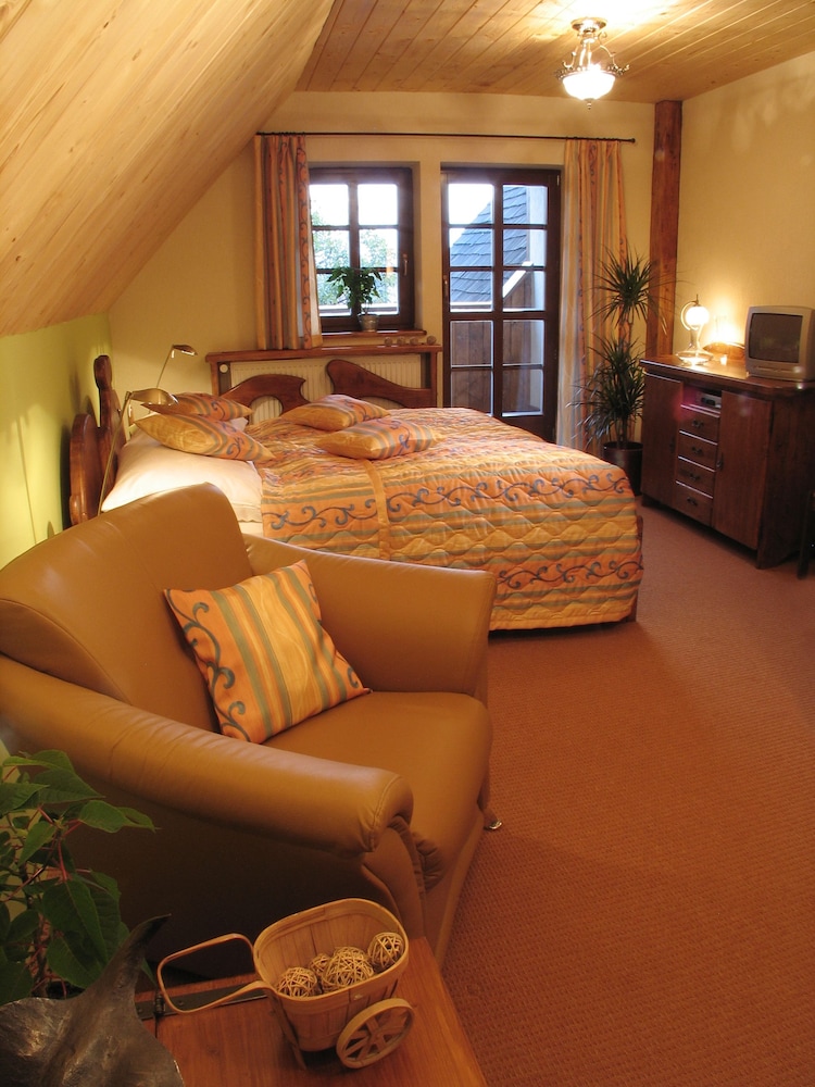 Double Room photo 2