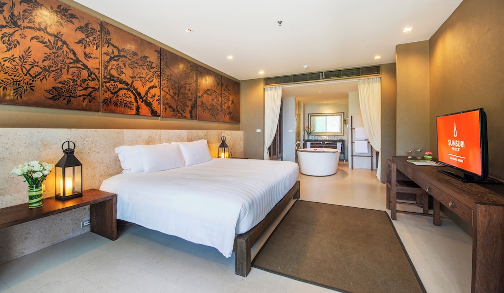 Ocean View Family Suite - Photo 1