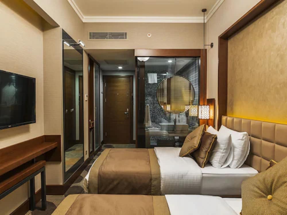 Standard Room photo 2