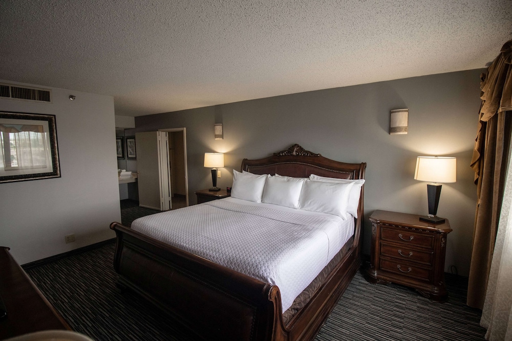 Suite, 1 Bedroom, Non Smoking - Photo 5