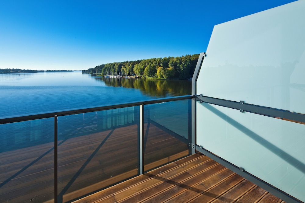 Superior Double Room, Balcony, Lake View photo 3