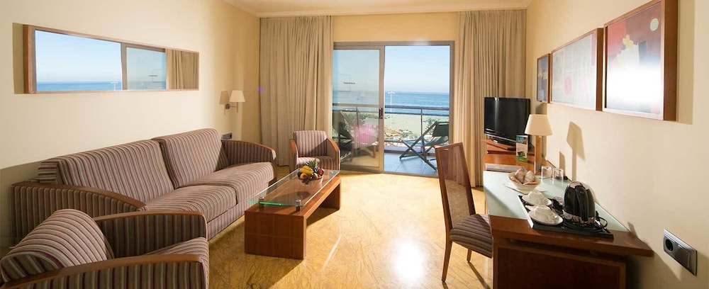 Elite Suite, Terrace, Pool View photo
