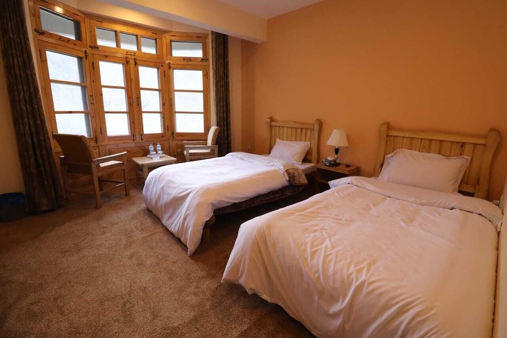 Deluxe Room photo 2