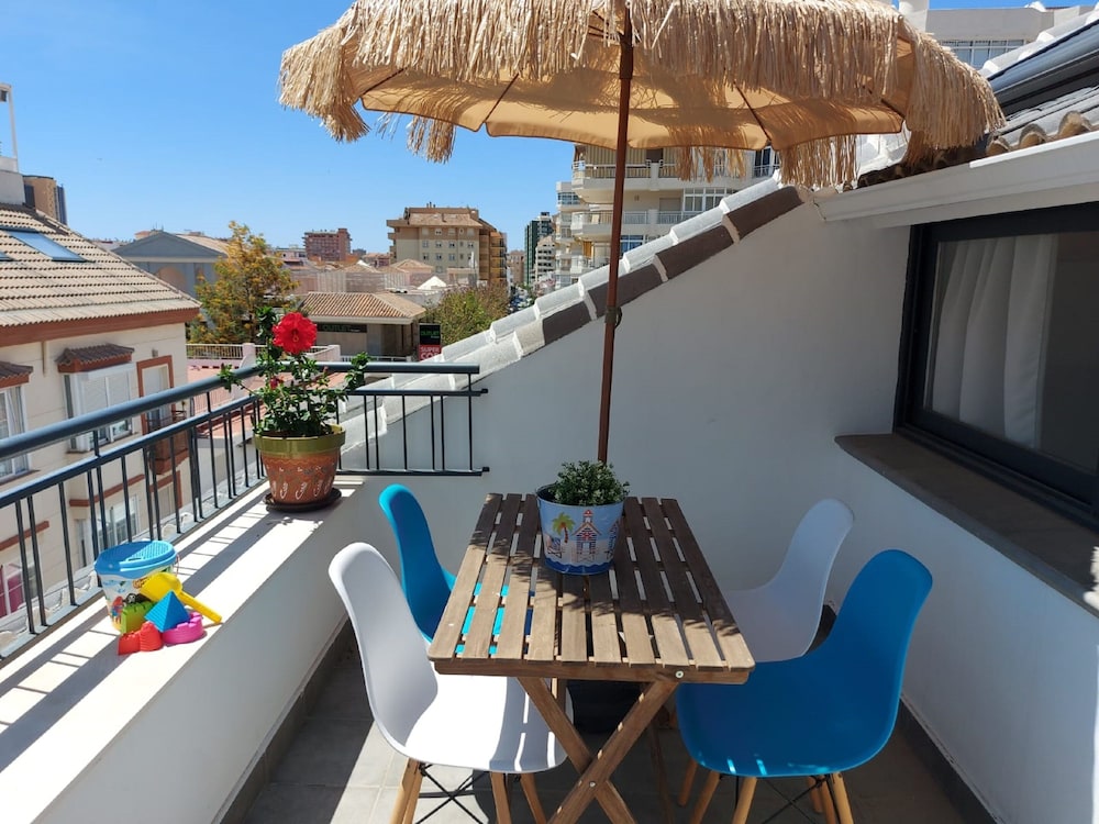 Panoramic Penthouse