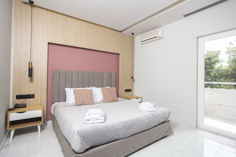 Grand Double Room, Garden View photo 1