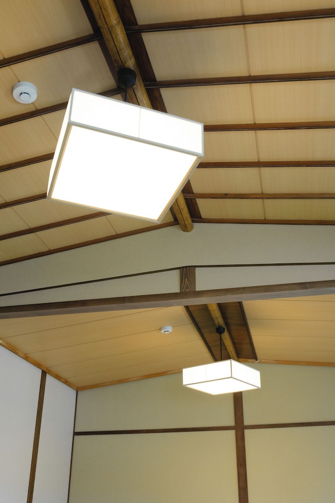 Japanese-Western room - Photo 8