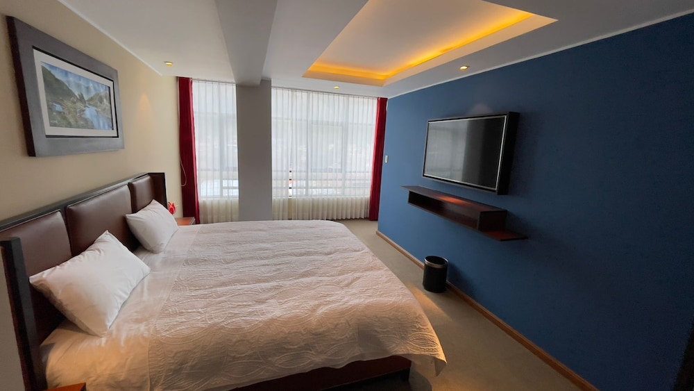 Comfort Room photo 1