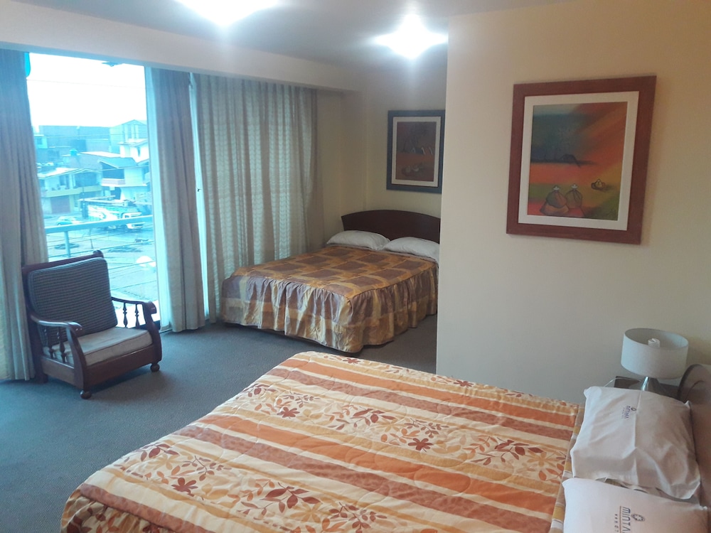 Twin Room photo 3
