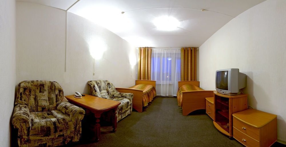 Economy Twin Room