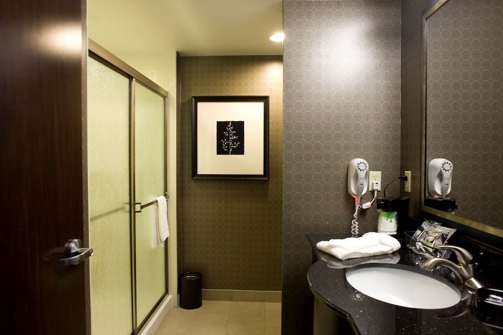 Room, 1 King Bed, Accessible (Hearing) - Photo 7