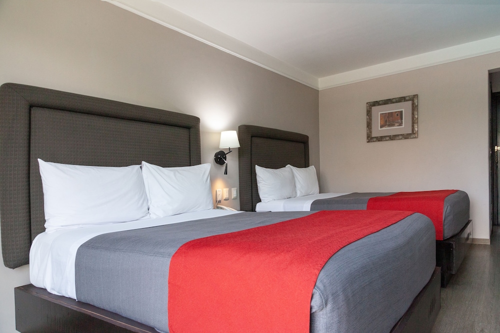 Deluxe Double Room - Photo 1