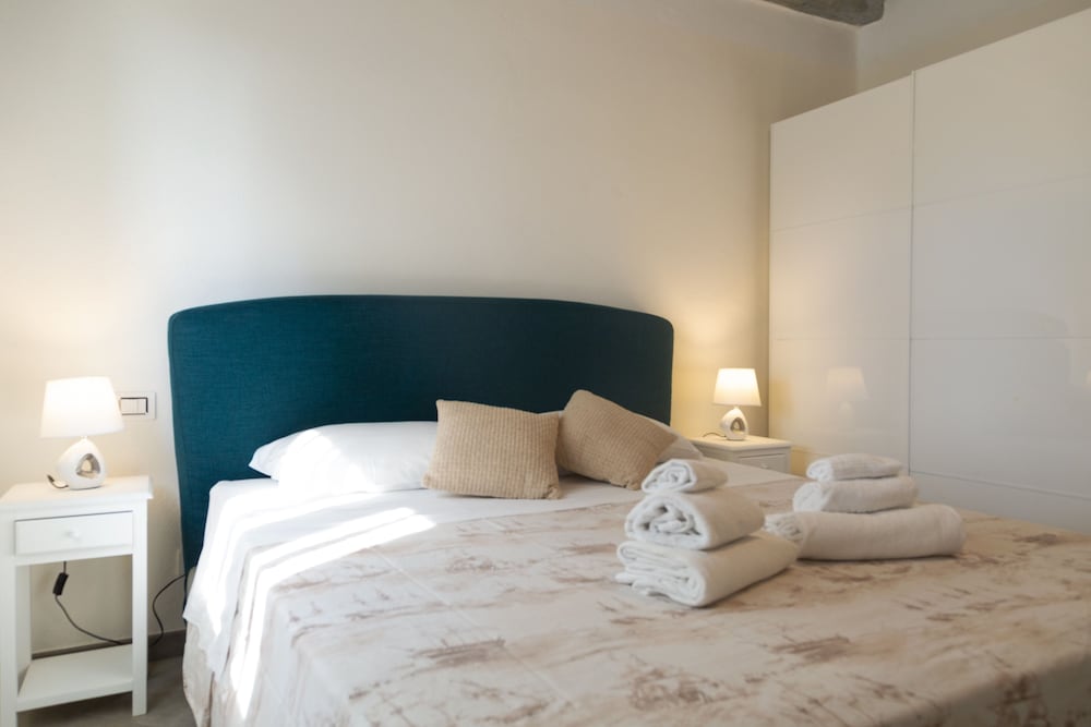 Family Apartment, 2 Bedrooms, Garden View, Ground Floor